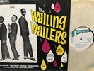 THE WAILING WAILERS / IM STILL WAITING /SIMMERDOWN /RUDE BOY /SKA JERK/ STUDIO 1