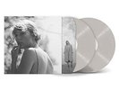 Folklore Vinyl, Taylor Swift Grey 