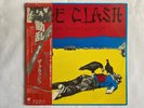 The Clash Give 'Em Enough Rope 1978 Japanese vinyl LP album with insert and OBI