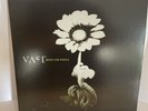 Music For People by Vast (Vinyl, June 2021, Real Gone Music) Green Vinyl