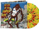 Lee Perry Scratch - Return Of The Super Ape (Splatter Vinyl) [Used Very Good Vin