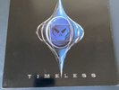 Goldie Timeless Double Album LP Original Press Rare Record Vinyl Techno Trip Hop