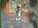 Kid Cudi - Man On The Moon II: The Legend Of Mr. Rager Vinyl Double LP Record