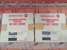 TWO CASEY KASEM AMERICAN TOP 40 SHOWS