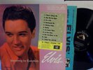 ELVIS PRESLEY LP 