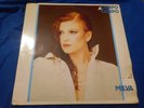 MILVA - CORPO A CORPO. LP RICORDI