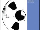 Roedelius - Tape Archive Essence [Used Very Good Vinyl LP]