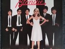 blondie parallel lines Mobile Fidelity Sound Lab vinyl record