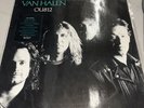 van halen ou812 vinyl