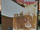 LED ZEPPELIN   Led Zeppelin II   1980 Alsdorf Strawberry German LP 40 037 SD8236