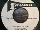 Daughters Of Zion - Prince Lincoln