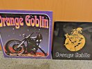 Orange Goblin - Time Travelling Blues (LP+10