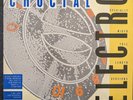 Various ‎– Street Sounds Crucial Electro – original UK 1984 Vinyl LP