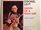 O'Donel Levy - Dawn Of A New Day - VG+ 1974 Vinyl LP - Groove Merchant - GM 518