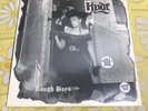 HYDE “ROUGH BOYS” **RARE PRIVATE HAIR METAL HARD ROCK SEX PISTOLS** EP