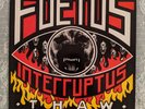 FOETUS INTERRUPTUS THAW VINYL WITH INSERT SELF IMMOLATION RECORD WOMB FIP 5 SOME