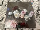 New Order - Power, Corruption and Lies Vinyl Record Brand New