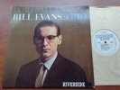 USA  NM- BILL EVANS TRIO Portrait in Jazz 1983 RIVERSIDE OJC-088 Reissue LP