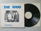 THE WHO LIVE LA Forum ThanksGiving-Day 2 Vinyl LP Quadrophenia Tour 1973 Fallout
