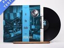 The Special AKA - In The Studio - LP Vinyl Record - EX/EX