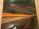 SUPERGRASS 'ROAD TO ROUEN' ORIGINAL RELEASE VINYL LP