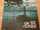 STARSAILOR 'ON THE OUTSIDE' ORIGINAL RELEASE GATEFOLD VINYL LP