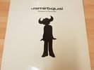 JAMIROQUAI 'EMERGENCY ON PLANET EARTH' ORIGINAL DOUBLE GATEFOLD VINYL LP