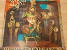 ROBERT PLANT AND THE STRANGE SENSATION 'MIGHTY REARRANGER' GATEFOLD VINYL LP