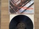 THE BEATLES - Please Please Me 1963 UK ORIGINAL GOLD/BLACK PARLAPHONE MONO LP