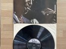 MILES DAVIS - Kind Of Blue 1960’s UK EARLY PRESS CLASSIC LP