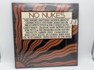 BRUCE SPRINGSTEEN/CS&N/TOM PETTY NO NUKES RARE SEALED ORIG '79 ASYLUM 3-LP SET