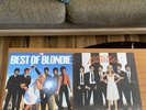 Blondie 2 LPs: Parallel Lines, Best Of Blondie XLNT