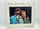 BRUCE SPRINGSTEEN ROULETTE LP PROMO 1975 UK NEAR MINT