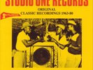 Various Artists The Legendary Studio One Recordings: Original Classic Vinyl NEUF