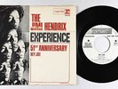 Psych 45 - Jimi Hendrix Experience - Hey Joe - Reprise - mp3 - promo