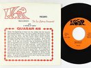 Psych 45 - Sun Lightning Incorporated - Quasar 45 - WHAP - VG++ mp3