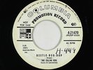 Rockabilly 45 - Collins Kids - Beetle-Bug-Bop - Columbia - mp3