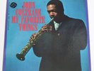 John Coltrane My Favorite Things Mono Electric Recording Co Like New LP