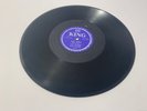 Oh Babe /Silent George WYNONIE HARRIS w/ LUCKY MILLINDER 78 RPM Jump Blues VG