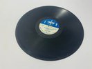 Wandering Lover/Lima Beans EDDY WARE 78 RPM BLUES 1950s RARE VG+