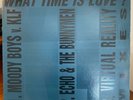 The KLF ‎What Time Is Love? 12