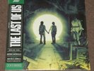 The Last of Us Volume Two 2 Original Score Mondo Vinyl Black OST Soundtrack LP