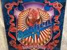 Dokken - Back For The Attack *1st Press* Vinyl LP 1988 Elektra 60735-1
