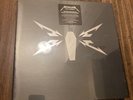 METALLICA Death Magnetic 5xLP BOX SET RARE SEALED With Hype Sticker