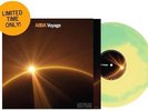 ABBA Voyage Australian Edition Green & Gold Vinyl - Limited Edition LP