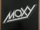 Moxy / Moxy - RARE Vinyl Lp Album 1975 CANADA POLYDOR 2490132