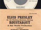 PROMO Elvis Presley 