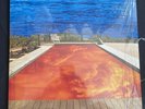 Red Hot Chili Peppers Californication Frusciante Kiedis Flea 2 LP Vinyl Record