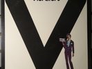 The Vibrators ‎– Pure Mania - 1977 - Columbia ‎– JC 35038 - Excellent Condition