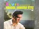 LP Elvis Presley - Paradise, Hawaiian Style - USA RCA LSP 3643 sealed